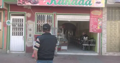 LA GRAN KANADA LA GRAN KANADA
